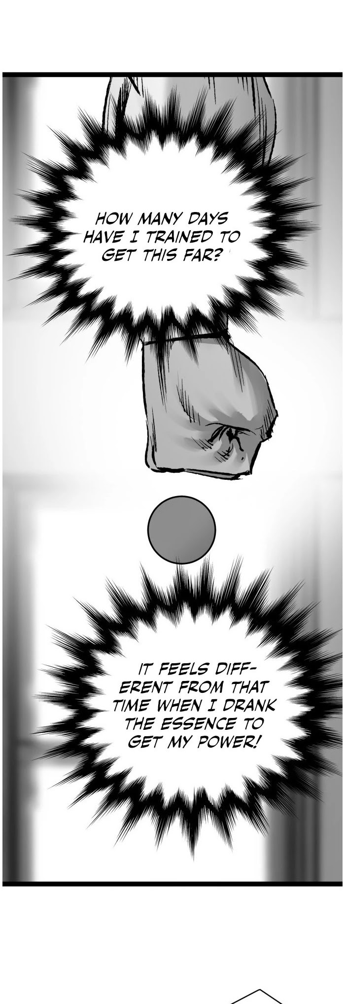 Gosam Mussang Chapter 41 page 4 - Chapter 41