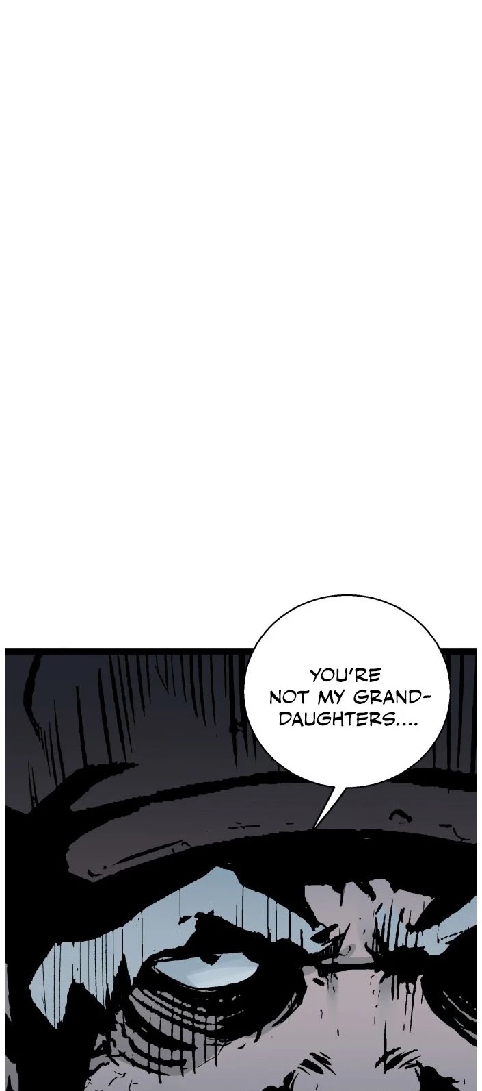 Gosam Mussang Chapter 41 page 41 - Chapter 41