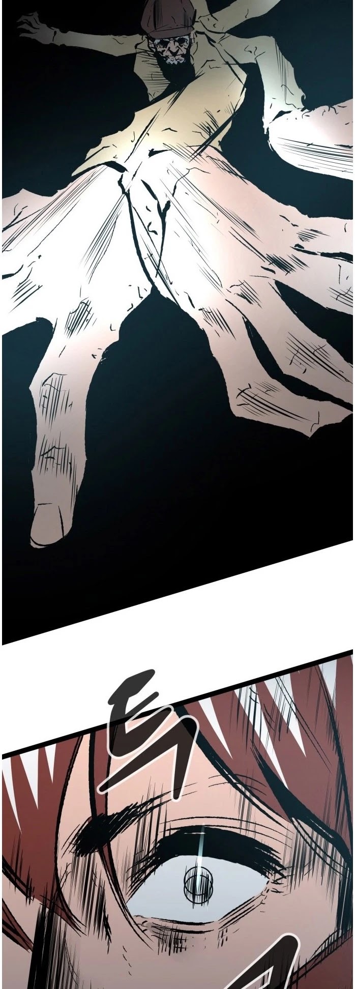 Gosam Mussang Chapter 42 page 39 - Chapter 42