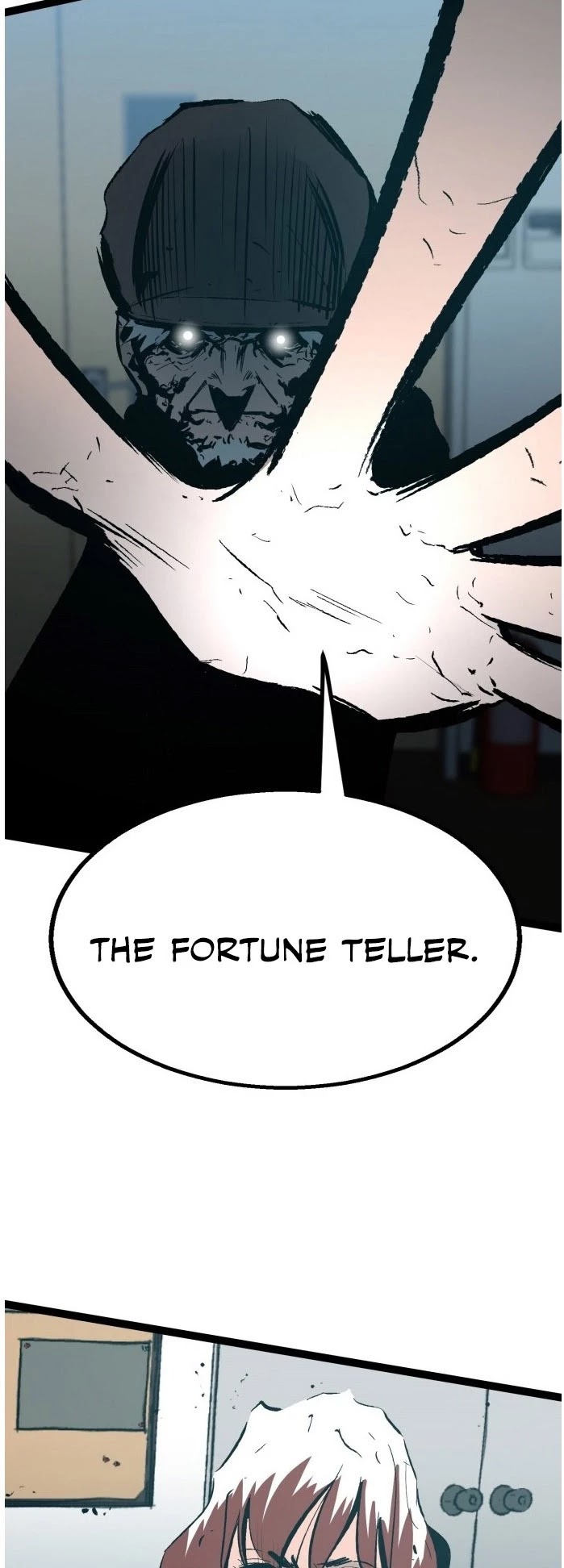 Gosam Mussang Chapter 42 page 46 - Chapter 42