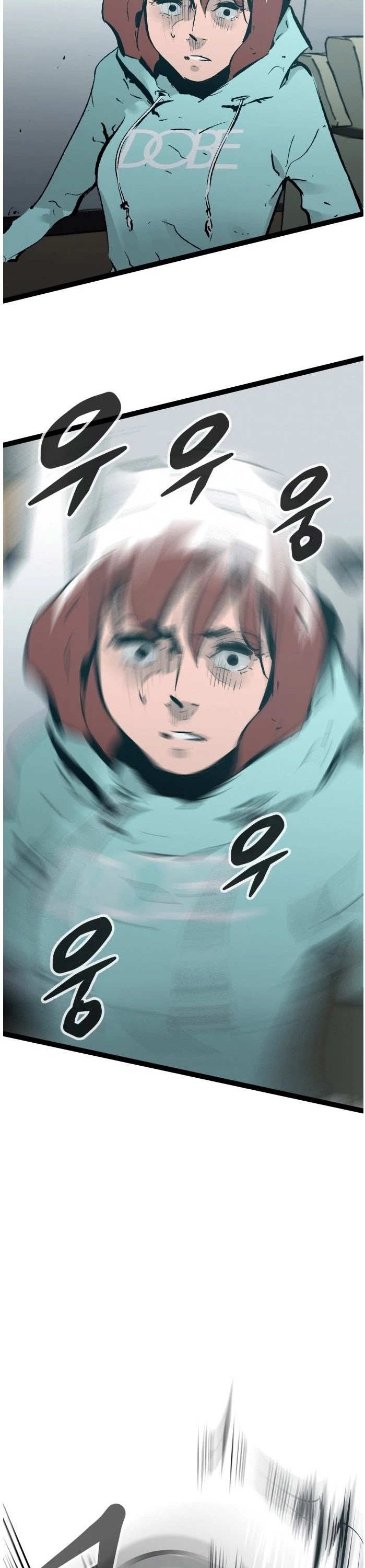 Gosam Mussang Chapter 42 page 47 - Chapter 42