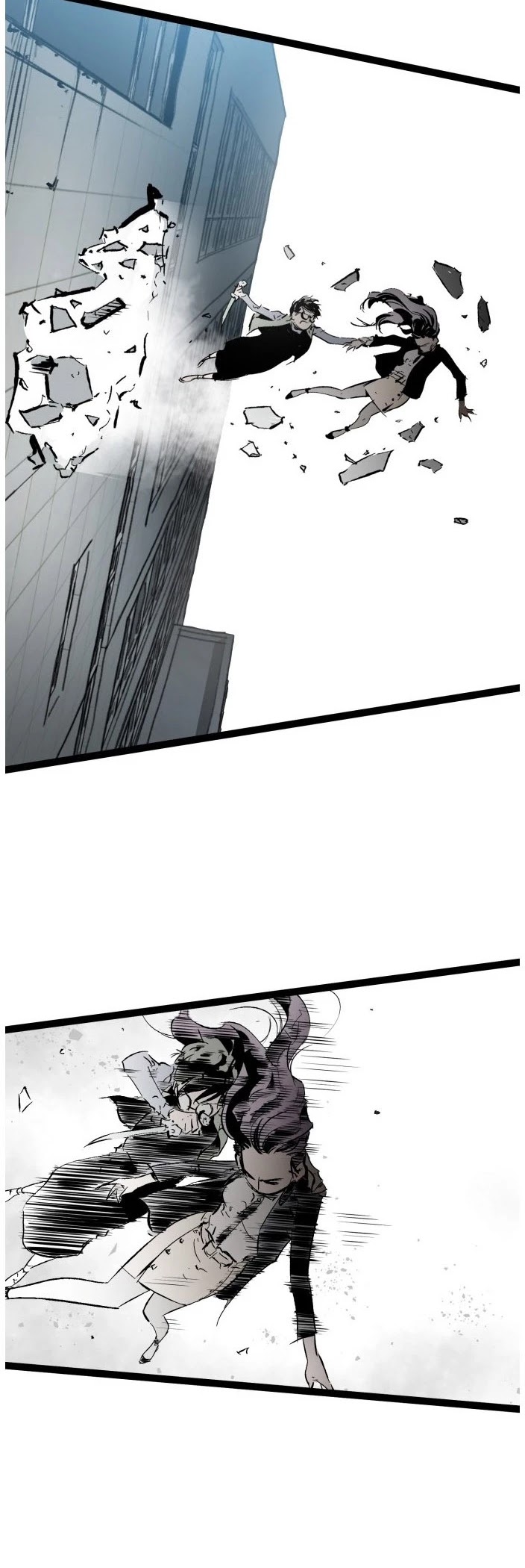 Gosam Mussang Chapter 43 page 10 - Chapter 43