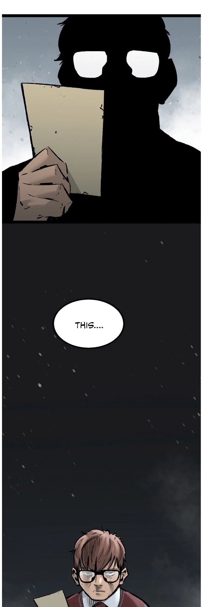 Gosam Mussang Chapter 43 page 48 - Chapter 43