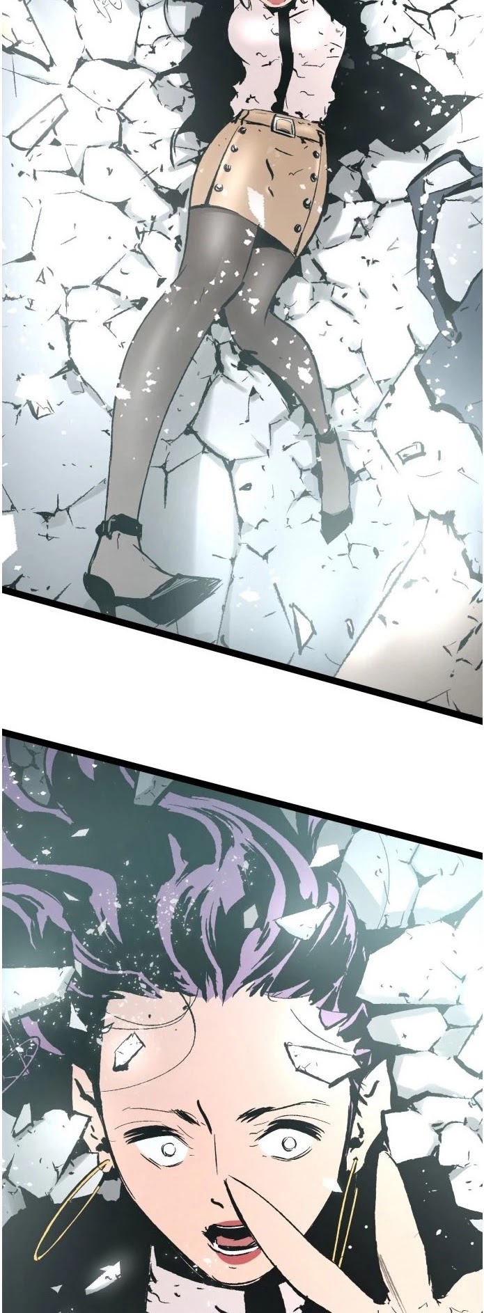 Gosam Mussang Chapter 43 page 6 - Chapter 43