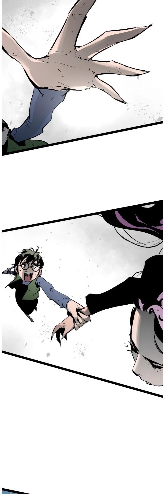 Gosam Mussang Chapter 43 page 9 - Chapter 43