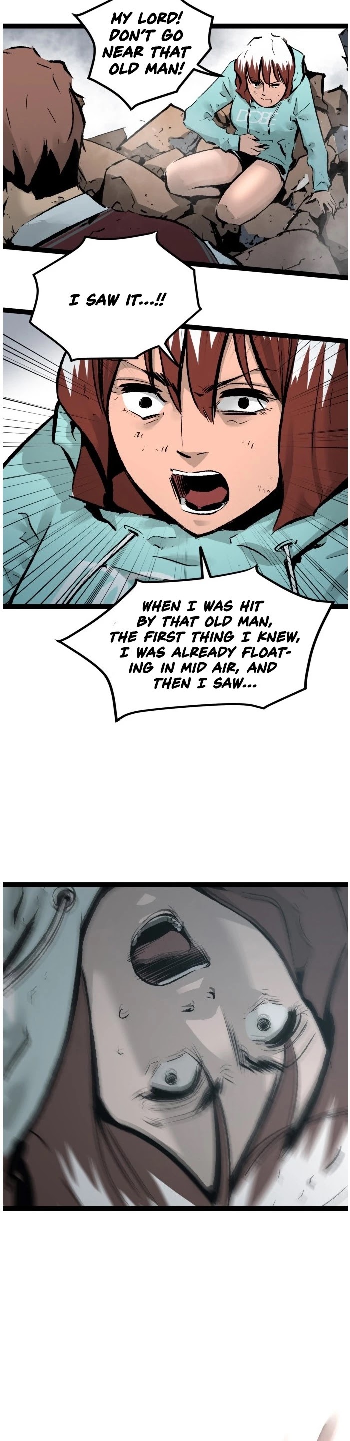 Gosam Mussang Chapter 44 page 11 - Chapter 44