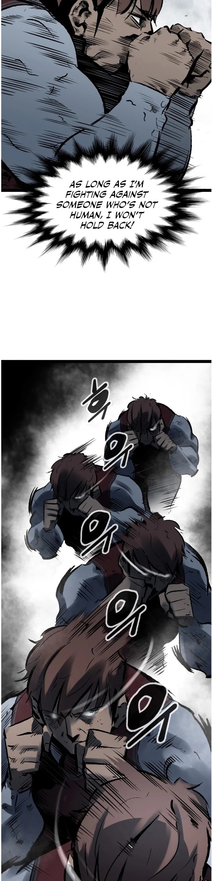 Gosam Mussang Chapter 44 page 24 - Chapter 44