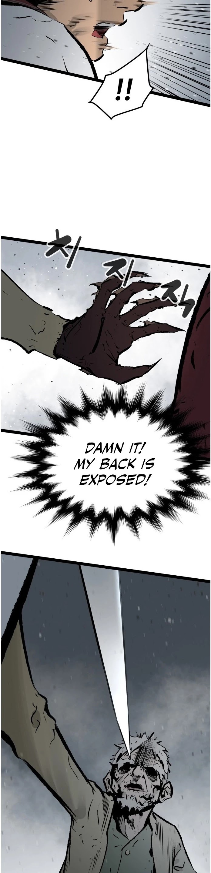 Gosam Mussang Chapter 44 page 29 - Chapter 44