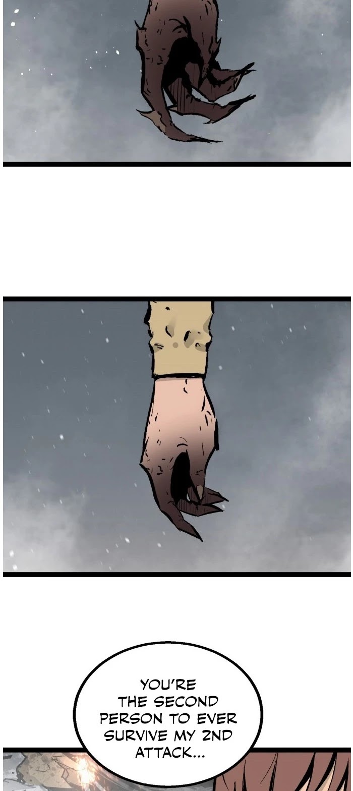 Gosam Mussang Chapter 44 page 33 - Chapter 44