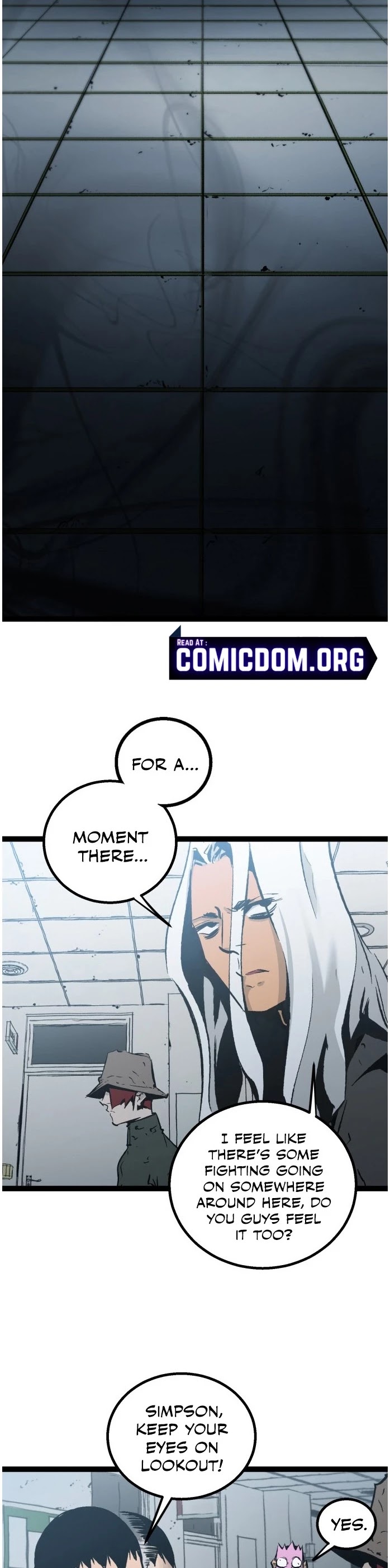 Gosam Mussang Chapter 44 page 7 - Chapter 44