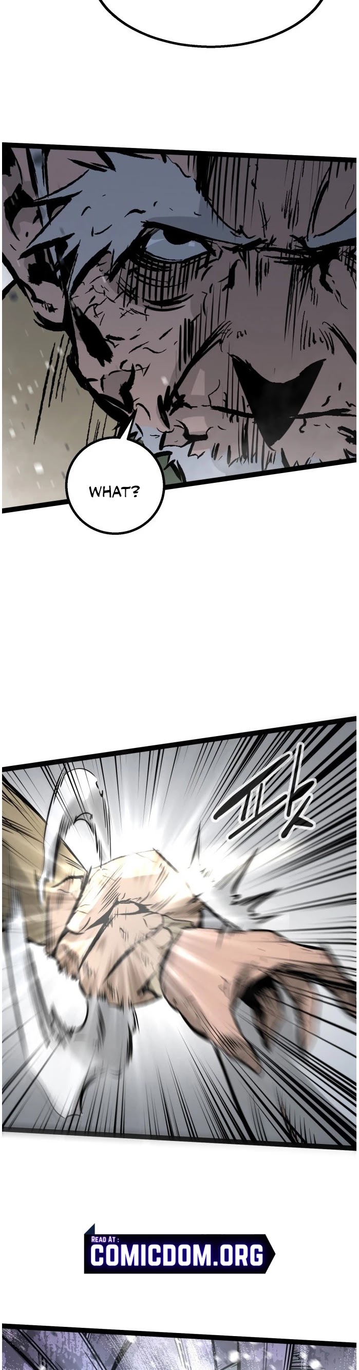Gosam Mussang Chapter 45 page 19 - Chapter 45