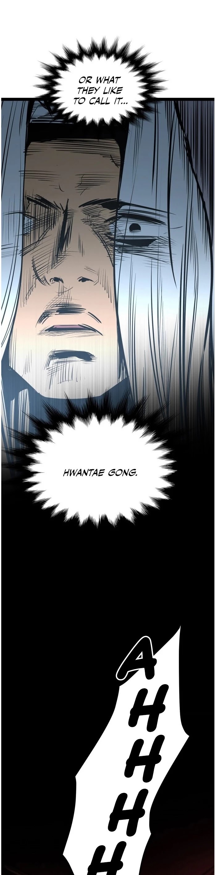 Gosam Mussang Chapter 45 page 2 - Chapter 45