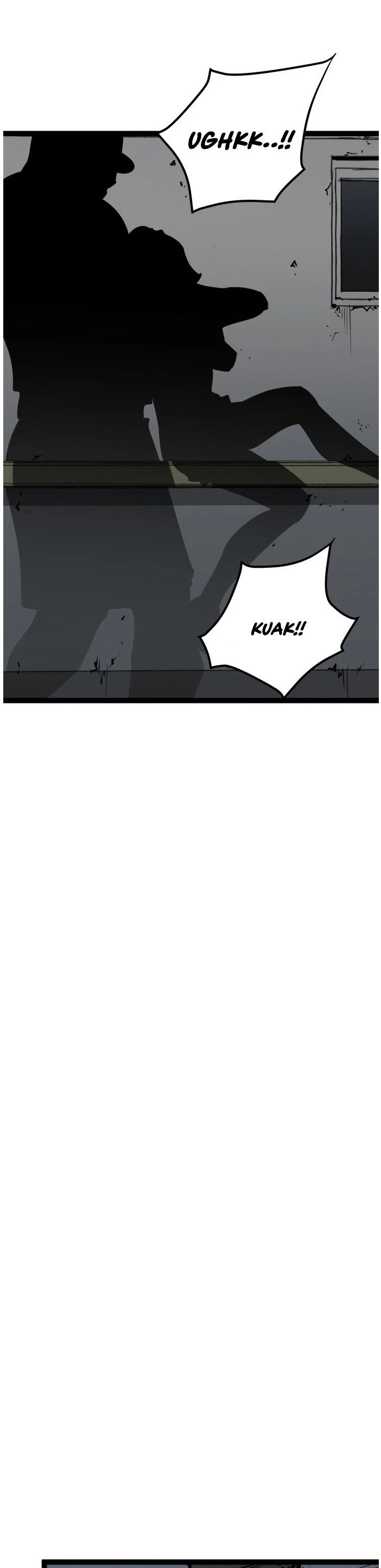 Gosam Mussang Chapter 45 page 23 - Chapter 45