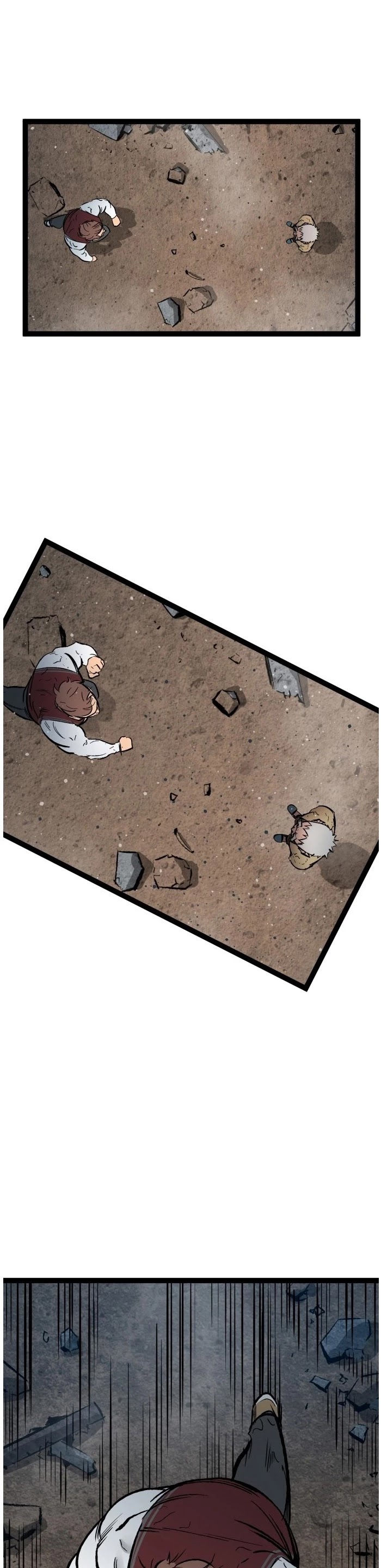 Gosam Mussang Chapter 45 page 27 - Chapter 45
