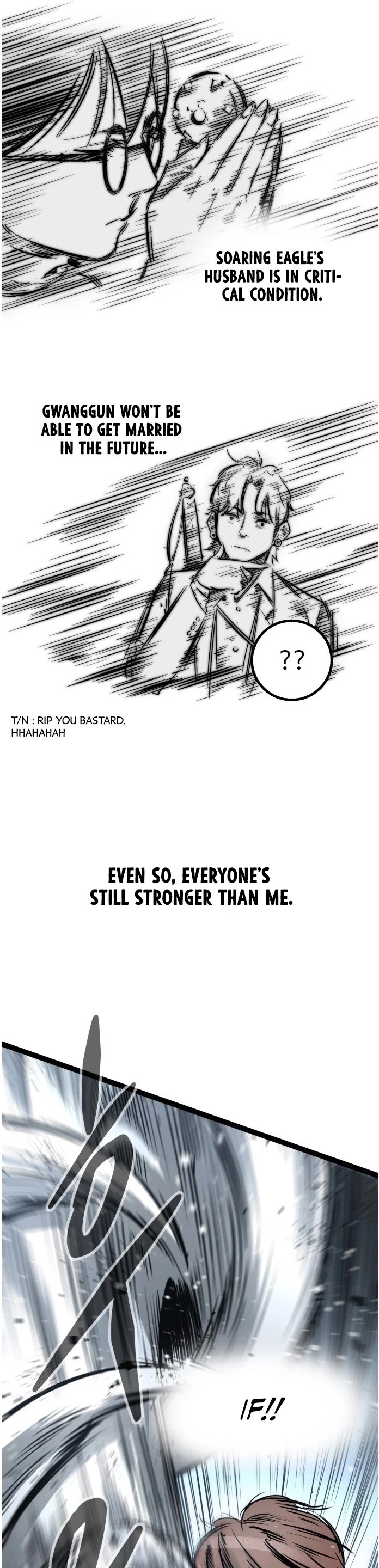 Gosam Mussang Chapter 45 page 37 - Chapter 45