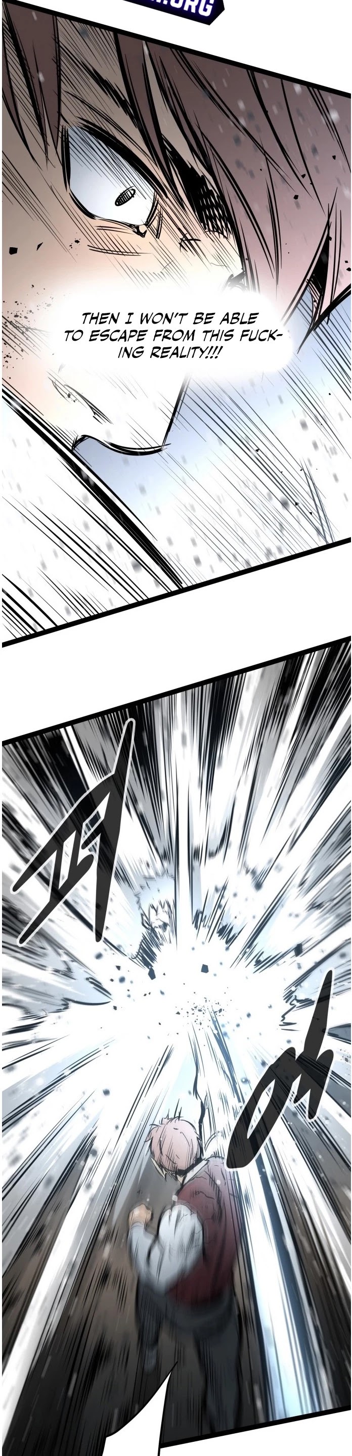 Gosam Mussang Chapter 45 page 39 - Chapter 45