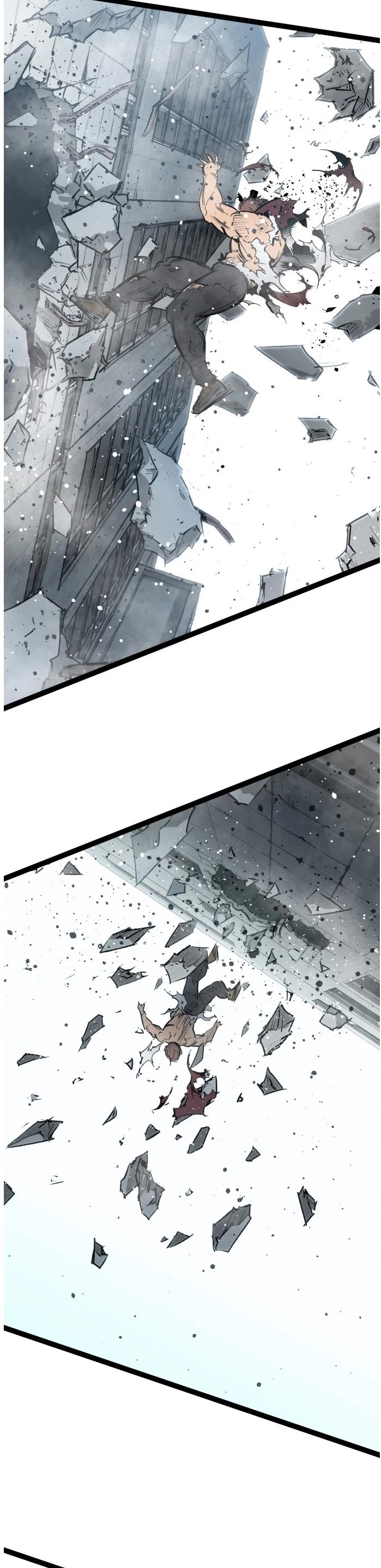 Gosam Mussang Chapter 46 page 12 - Chapter 46