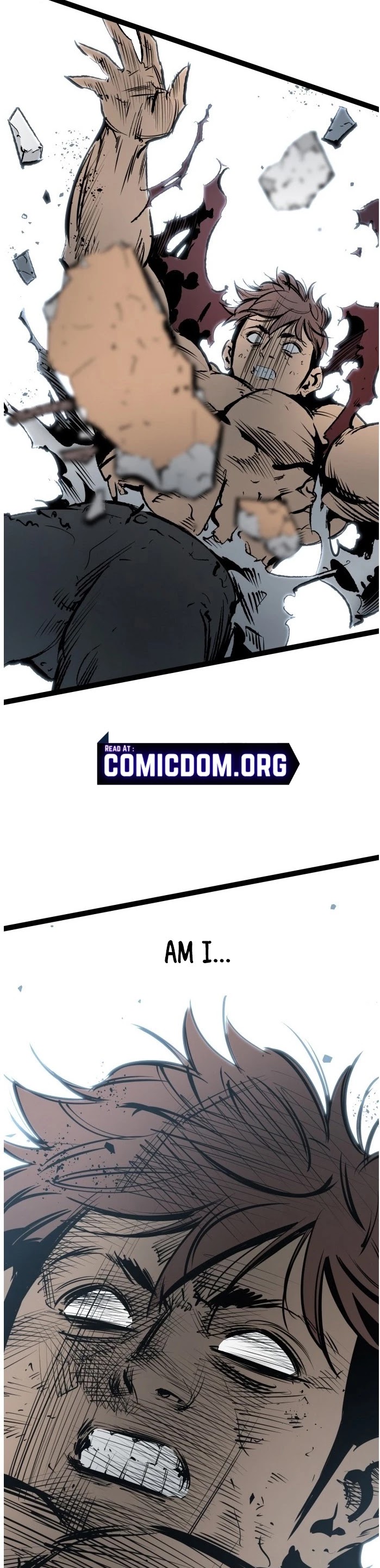Gosam Mussang Chapter 46 page 13 - Chapter 46