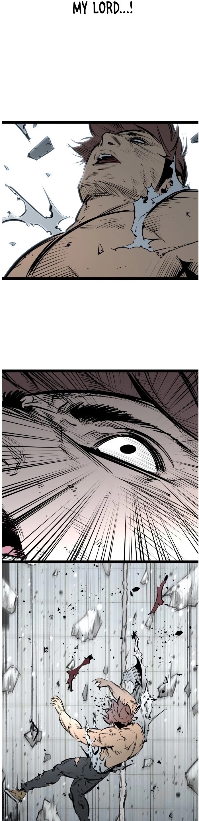 Gosam Mussang Chapter 46 page 15 - Chapter 46