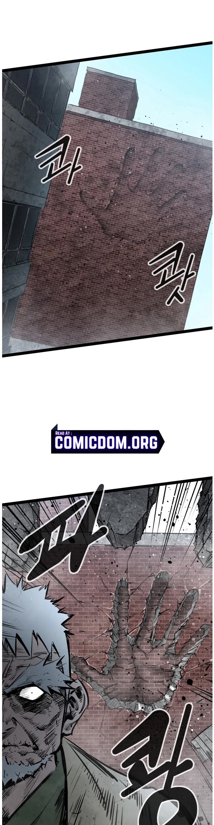 Gosam Mussang Chapter 46 page 34 - Chapter 46