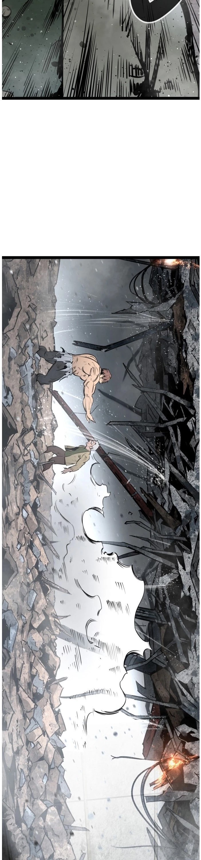 Gosam Mussang Chapter 46 page 35 - Chapter 46