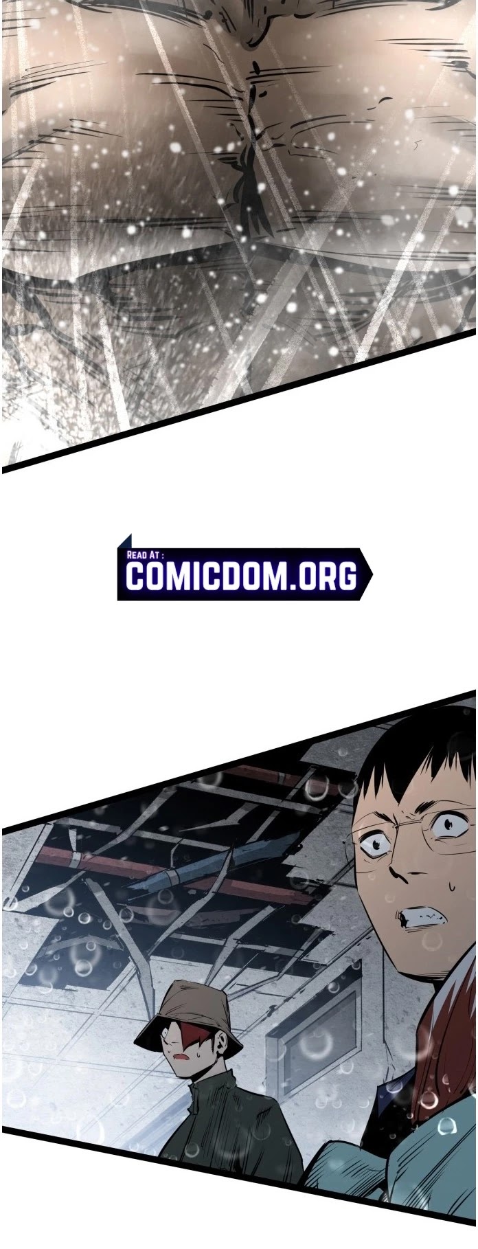 Gosam Mussang Chapter 47 page 33 - Chapter 47