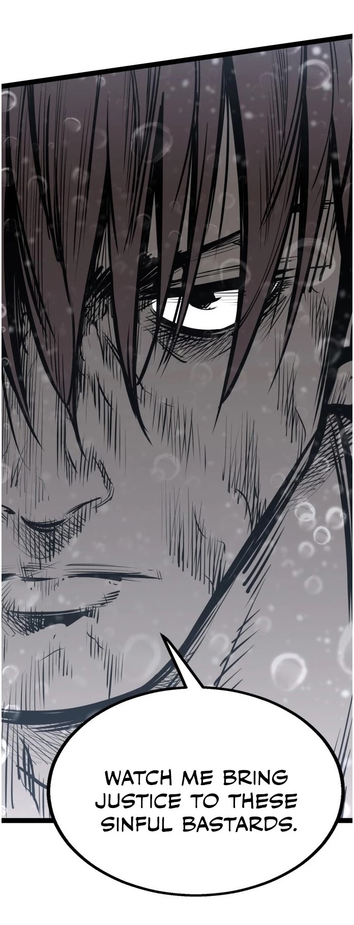 Gosam Mussang Chapter 47 page 37 - Chapter 47
