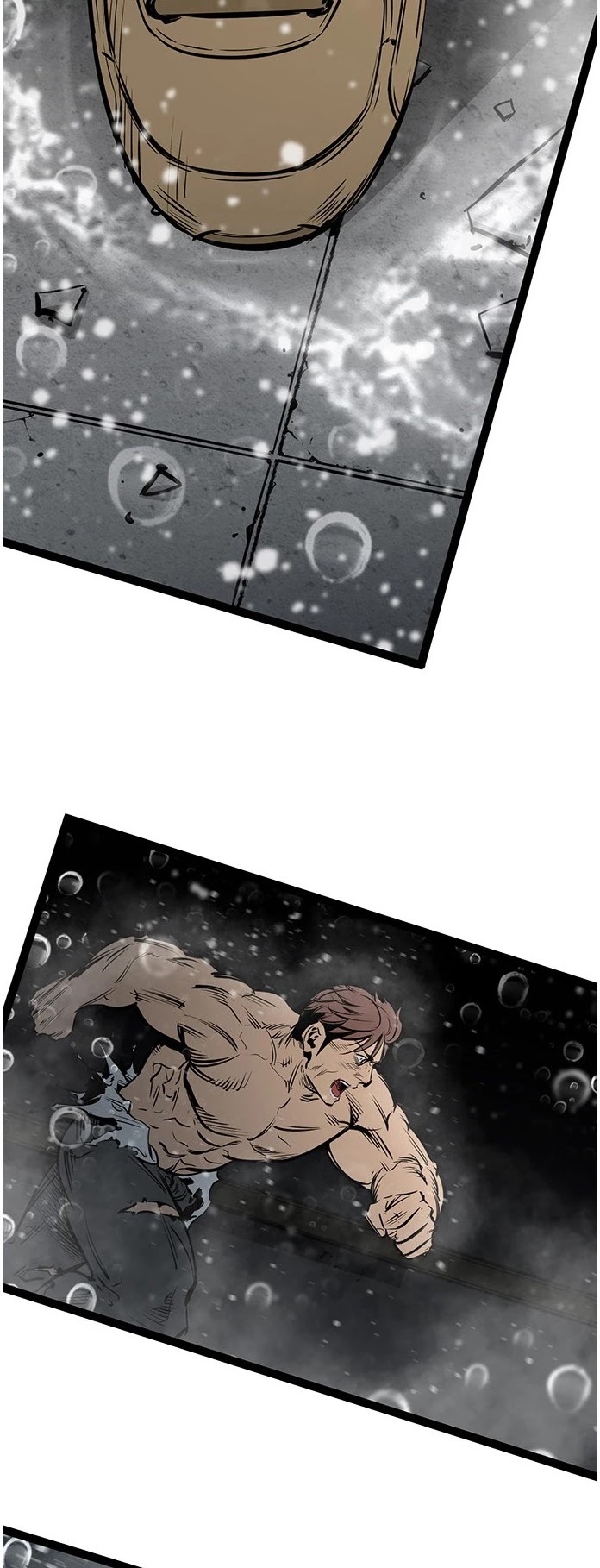 Gosam Mussang Chapter 47 page 39 - Chapter 47