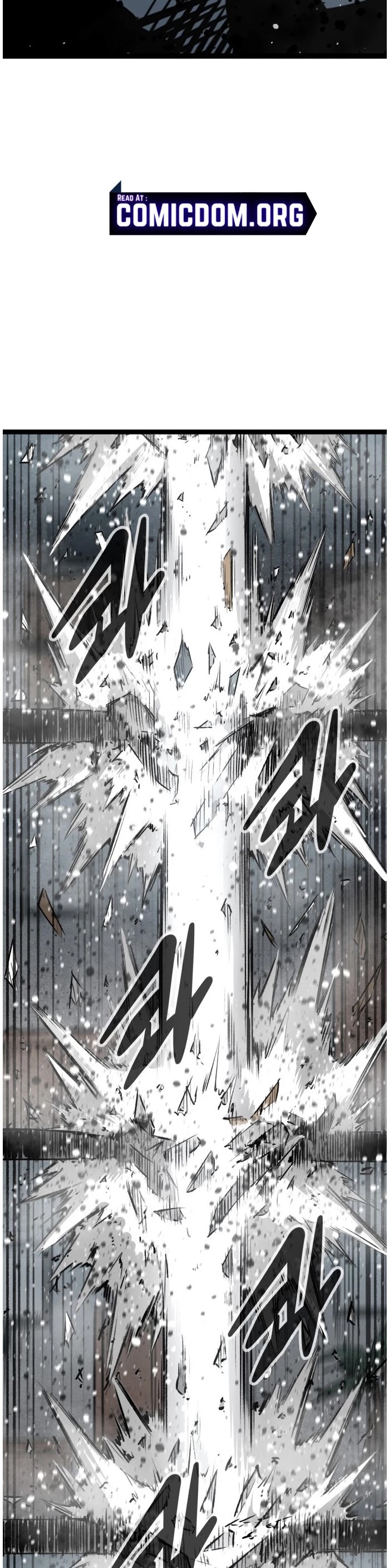 Gosam Mussang Chapter 48 page 11 - Chapter 48