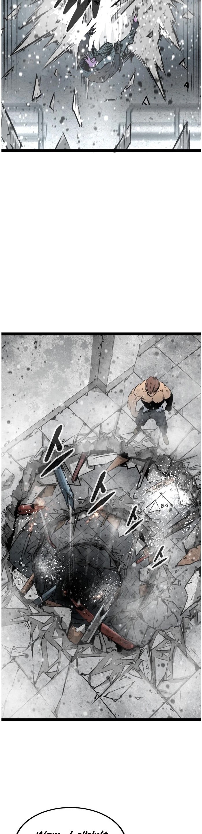 Gosam Mussang Chapter 48 page 12 - Chapter 48