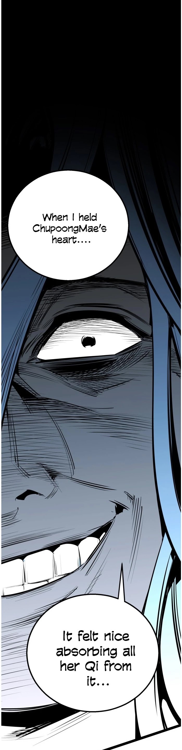 Gosam Mussang Chapter 48 page 27 - Chapter 48