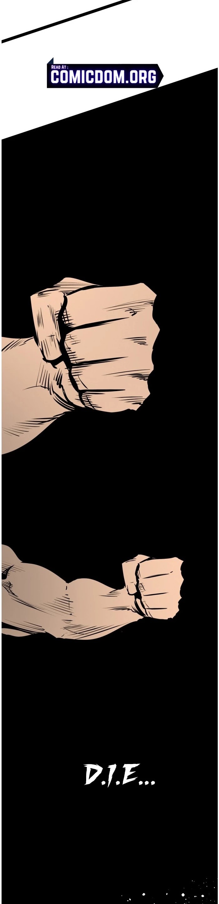 Gosam Mussang Chapter 48 page 28 - Chapter 48