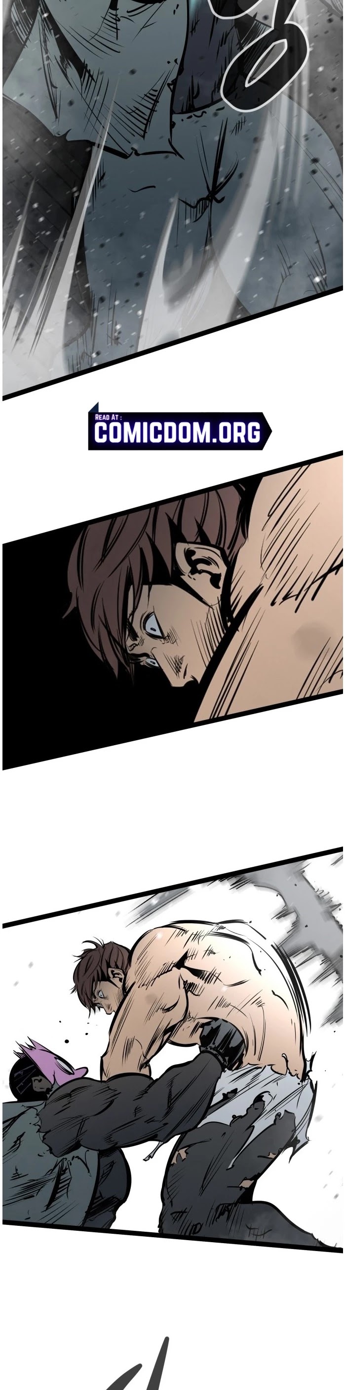 Gosam Mussang Chapter 48 page 4 - Chapter 48