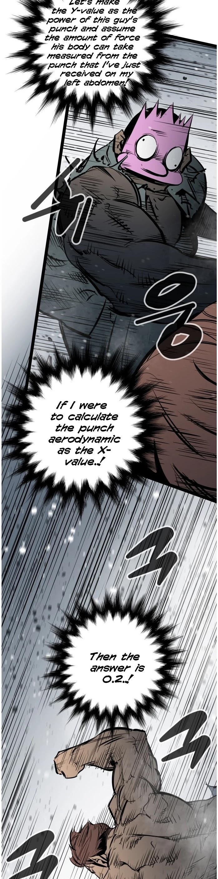 Gosam Mussang Chapter 48 page 7 - Chapter 48