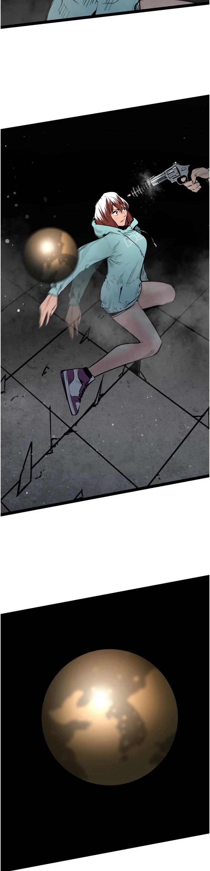 Gosam Mussang Chapter 49 page 29 - Chapter 49