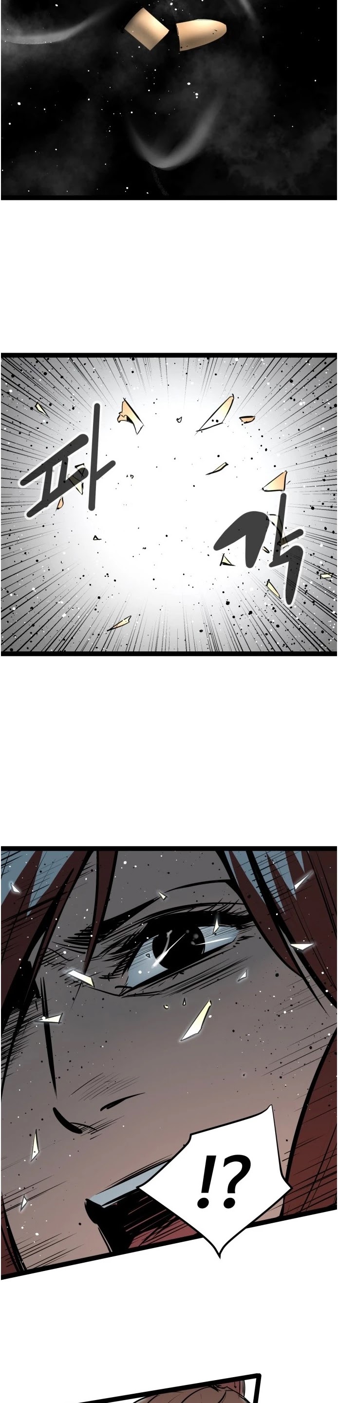 Gosam Mussang Chapter 49 page 34 - Chapter 49