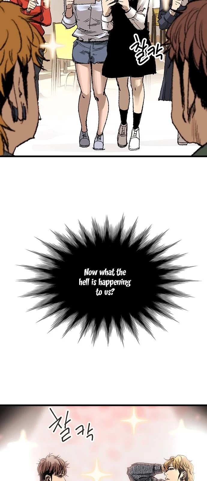 Gosam Mussang Chapter 5 page 10 - Chapter 5