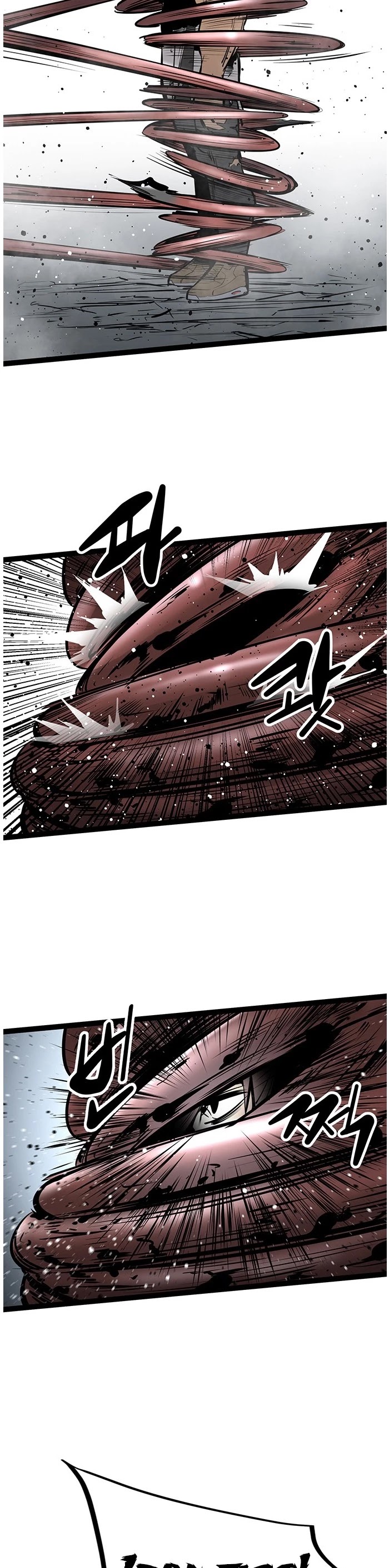 Gosam Mussang Chapter 50 page 10 - Chapter 50