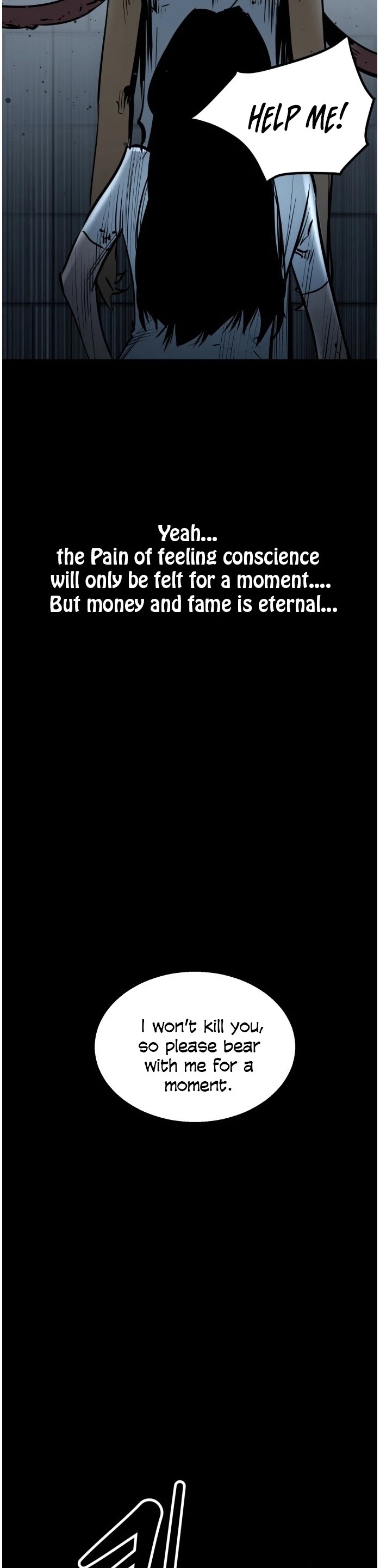 Gosam Mussang Chapter 50 page 18 - Chapter 50