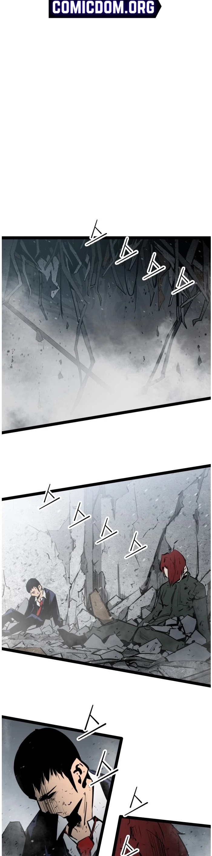 Gosam Mussang Chapter 50 page 4 - Chapter 50