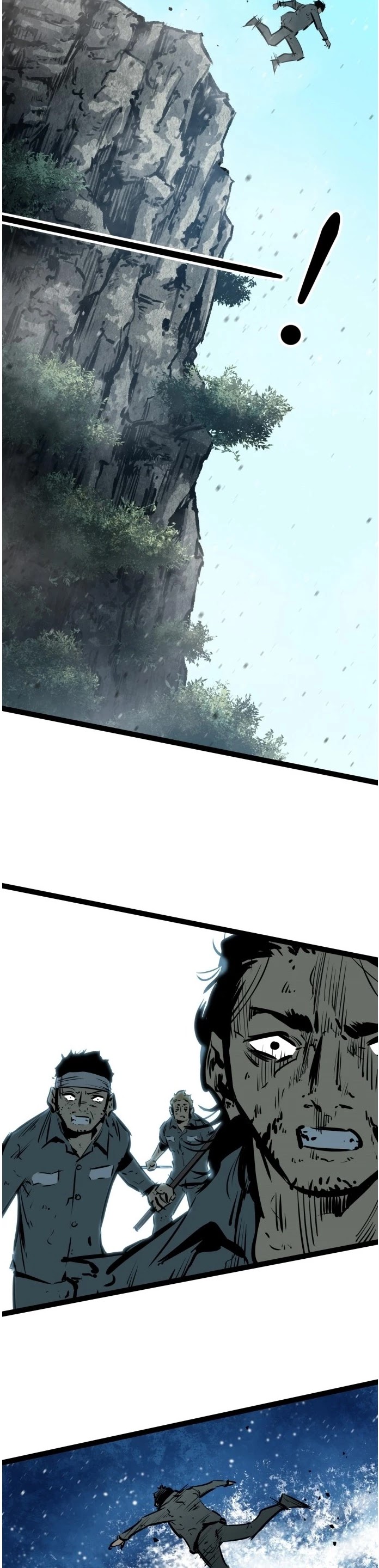 Gosam Mussang Chapter 51 page 15 - Chapter 51