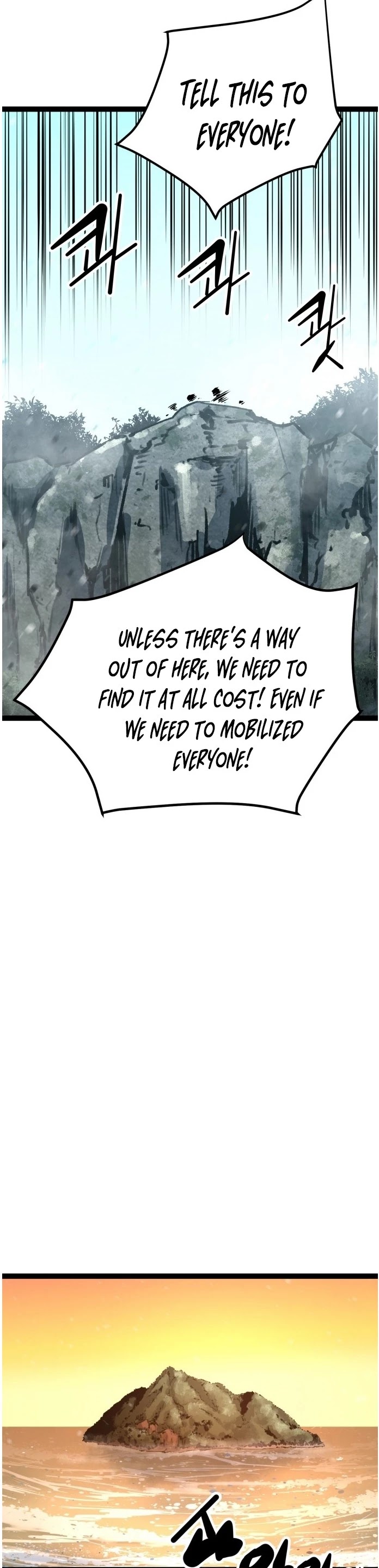 Gosam Mussang Chapter 51 page 18 - Chapter 51