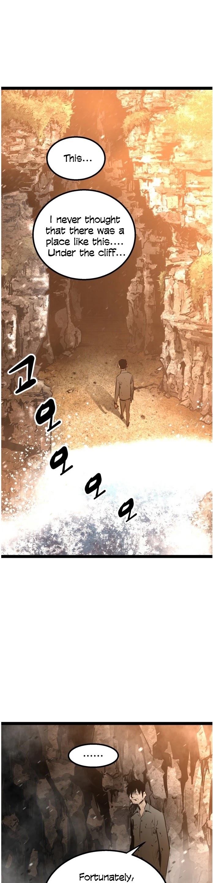 Gosam Mussang Chapter 51 page 20 - Chapter 51