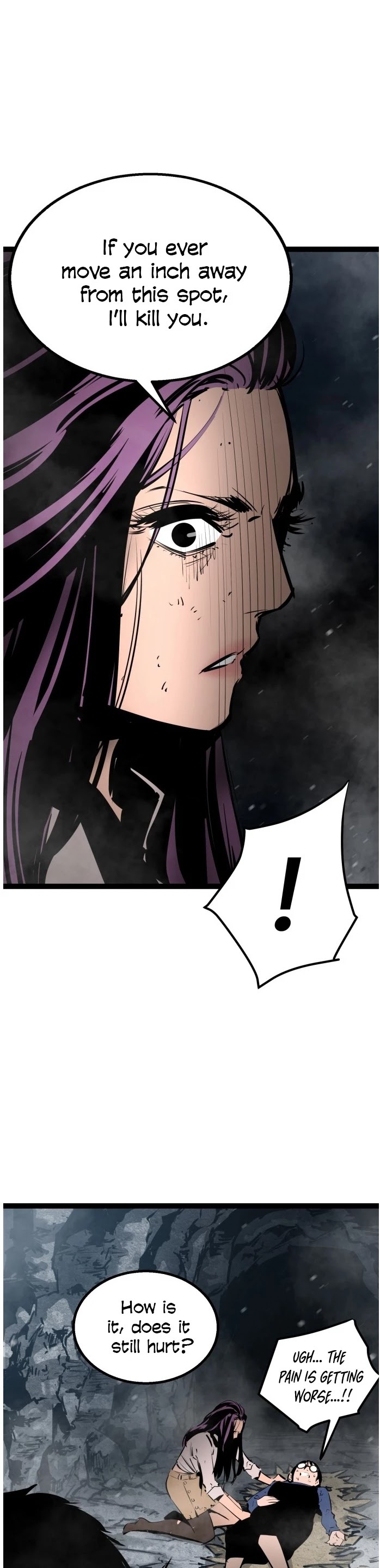 Gosam Mussang Chapter 51 page 26 - Chapter 51