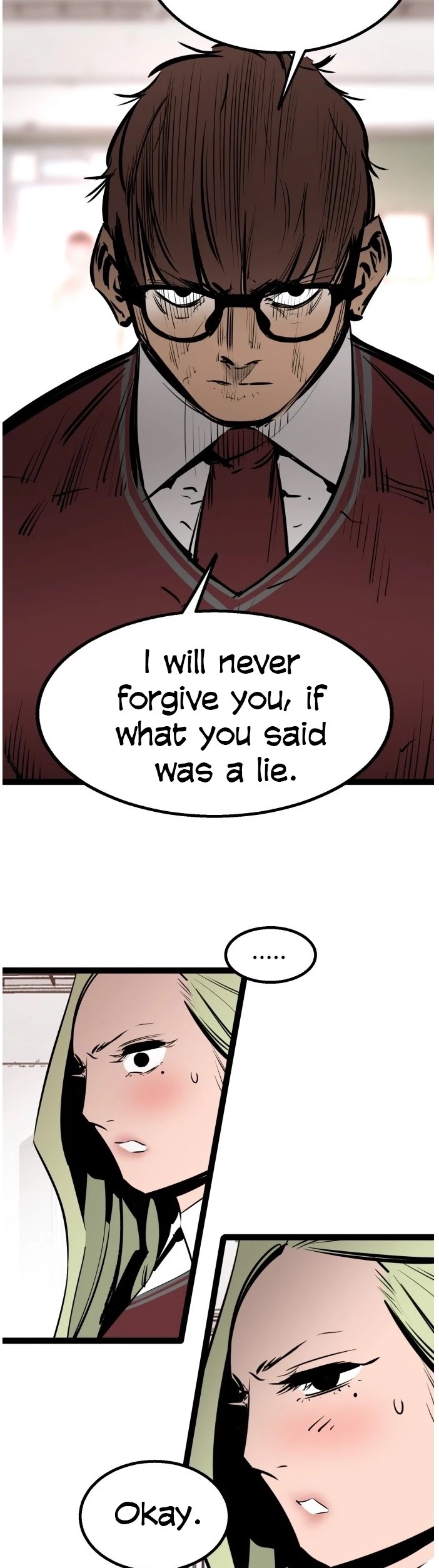 Gosam Mussang Chapter 52 page 44 - Chapter 52