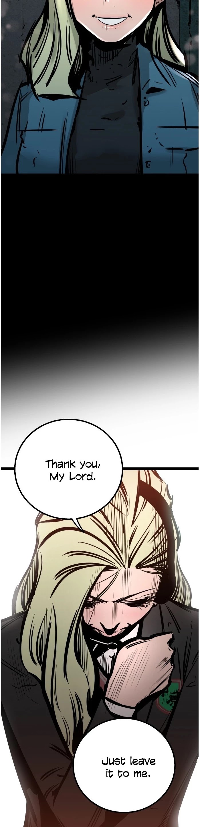 Gosam Mussang Chapter 53 page 23 - Chapter 53