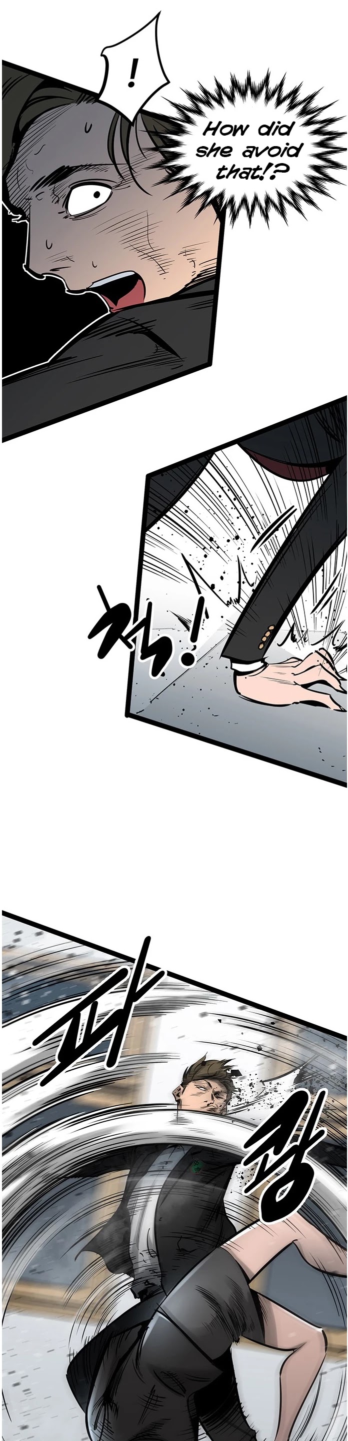 Gosam Mussang Chapter 56 page 30 - Chapter 56
