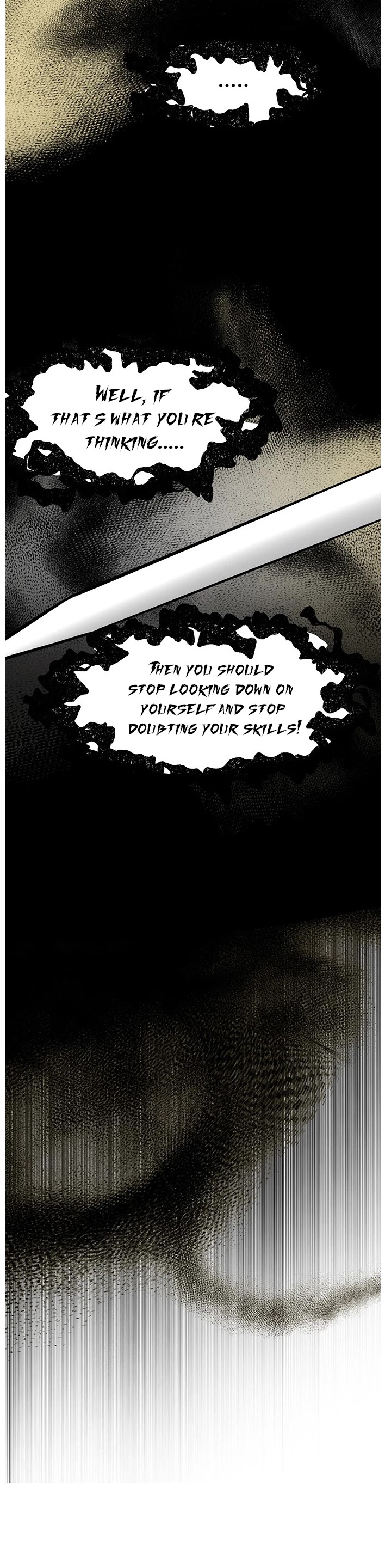 Gosam Mussang Chapter 57 page 18 - Chapter 57
