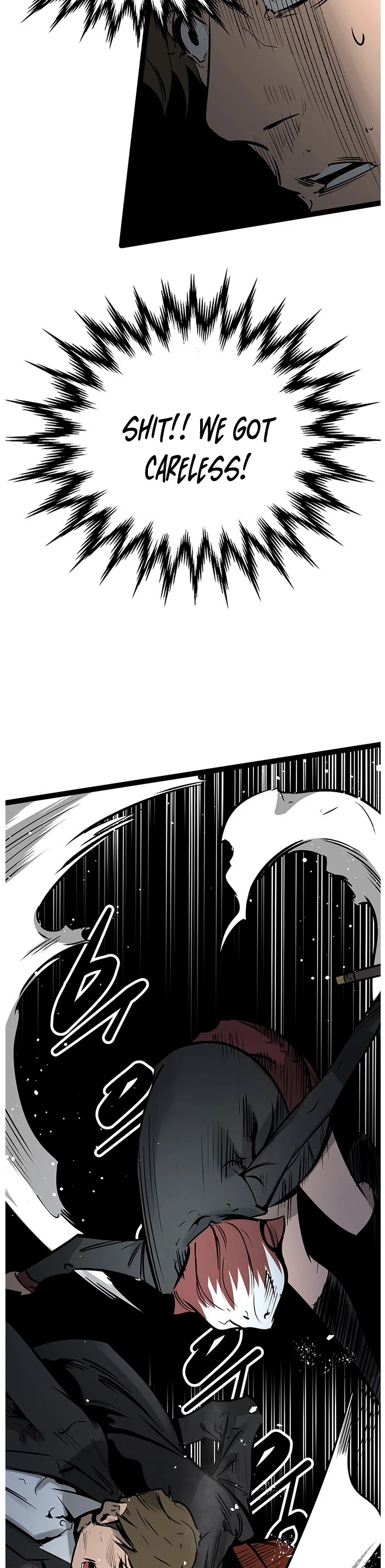 Gosam Mussang Chapter 57 page 21 - Chapter 57