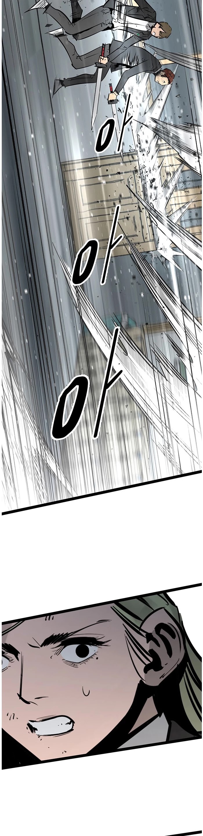 Gosam Mussang Chapter 57 page 24 - Chapter 57